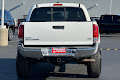 2015 Toyota Tacoma