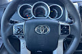 2015 Toyota Tacoma