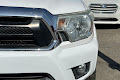 2015 Toyota Tacoma