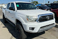 2015 Toyota Tacoma