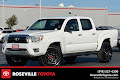 2015 Toyota Tacoma