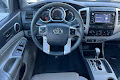 2015 Toyota Tacoma