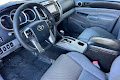 2015 Toyota Tacoma