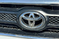 2015 Toyota Tacoma