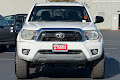 2015 Toyota Tacoma