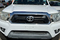 2015 Toyota Tacoma