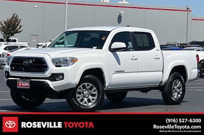 2019 Toyota Tacoma