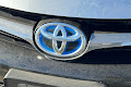 2015 Toyota Camry Hybrid SE