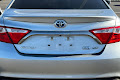 2015 Toyota Camry Hybrid SE