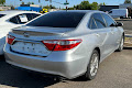 2015 Toyota Camry Hybrid SE