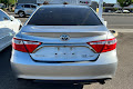 2015 Toyota Camry Hybrid SE