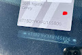 2015 Toyota Camry Hybrid SE