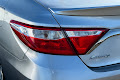 2015 Toyota Camry Hybrid SE