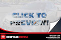 2015 Toyota Camry Hybrid SE