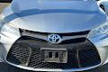 2015 Toyota Camry Hybrid SE