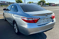 2015 Toyota Camry Hybrid SE