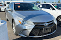2015 Toyota Camry Hybrid SE