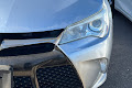 2015 Toyota Camry Hybrid SE