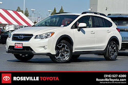 2014 Subaru XV Crosstrek Premium