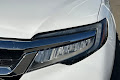 2022 Honda Pilot Elite