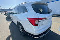 2022 Honda Pilot Elite