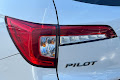 2022 Honda Pilot Elite