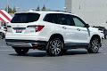 2022 Honda Pilot Elite