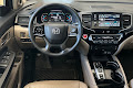 2022 Honda Pilot Elite