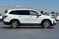 2022 Honda Pilot Elite