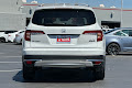 2022 Honda Pilot Elite