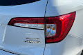 2022 Honda Pilot Elite