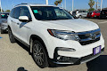 2022 Honda Pilot Elite