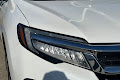 2022 Honda Pilot Elite