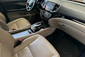 2022 Honda Pilot Elite