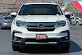 2022 Honda Pilot Elite