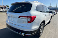 2022 Honda Pilot Elite