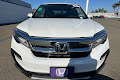 2022 Honda Pilot Elite