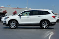 2022 Honda Pilot Elite
