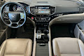 2022 Honda Pilot Elite