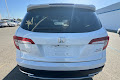 2022 Honda Pilot Elite
