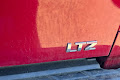 2007 Chevrolet Silverado 1500 LTZ