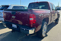 2007 Chevrolet Silverado 1500 LTZ