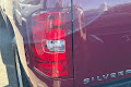 2007 Chevrolet Silverado 1500 LTZ