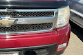2007 Chevrolet Silverado 1500 LTZ