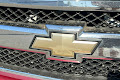 2007 Chevrolet Silverado 1500 LTZ