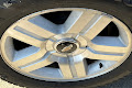 2007 Chevrolet Silverado 1500 LTZ