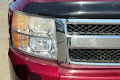 2007 Chevrolet Silverado 1500 LTZ