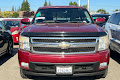 2007 Chevrolet Silverado 1500 LTZ