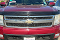 2007 Chevrolet Silverado 1500 LTZ