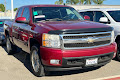 2007 Chevrolet Silverado 1500 LTZ